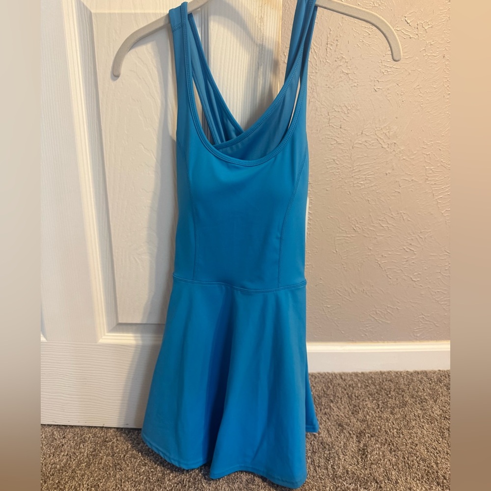 Gianni Bini Athletic Dress